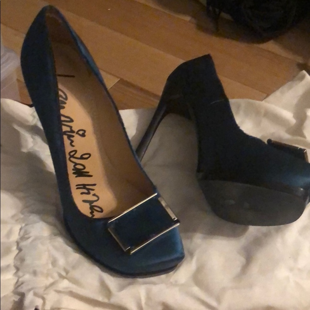 Lanvin Shoes